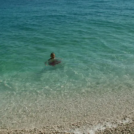 Apartman Herceg Baska Voda