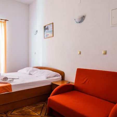 Apartman Herceg Baska Voda