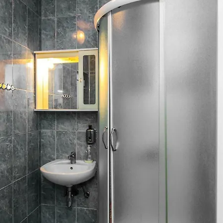 Herceg Apartman Baska Voda