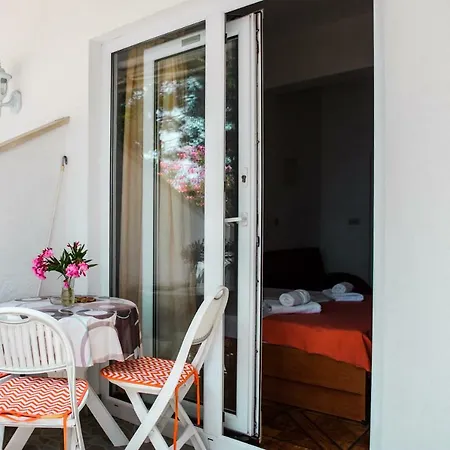 Herceg Apartman Baska Voda