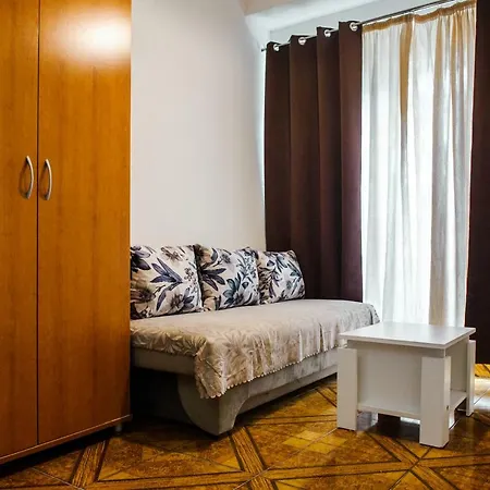 Apartman Herceg *