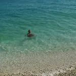 Appartement Herceg Baška Voda