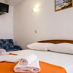 Herceg Appartement *