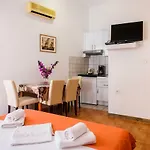 Herceg Appartement Baška Voda