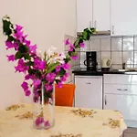 Herceg Appartement Baška Voda