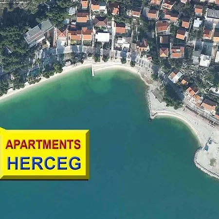 Herceg * Baska Voda