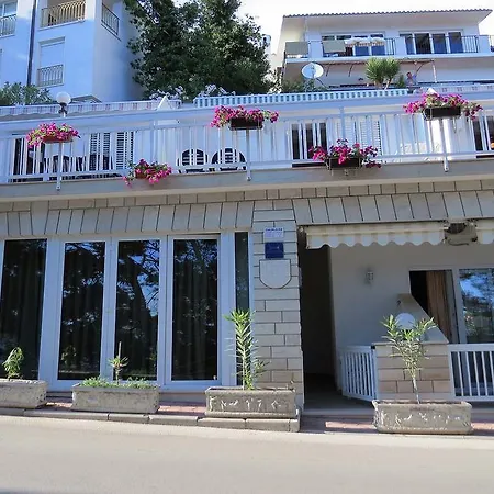 Herceg Apartment *