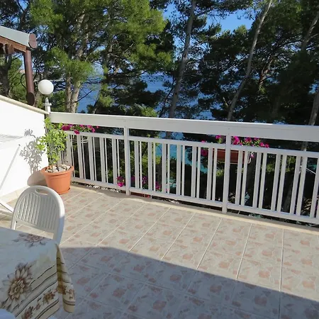 Herceg Apartment