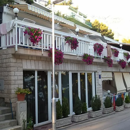 Herceg * Baska Voda