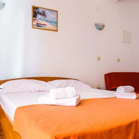 Apartment Herceg *