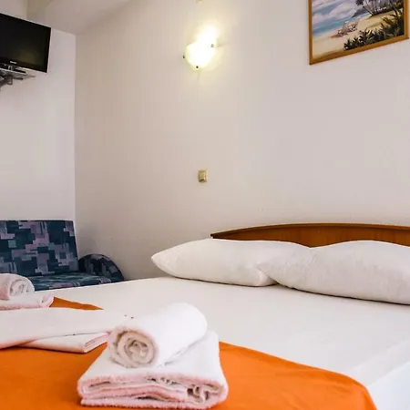 Herceg Apartmán *