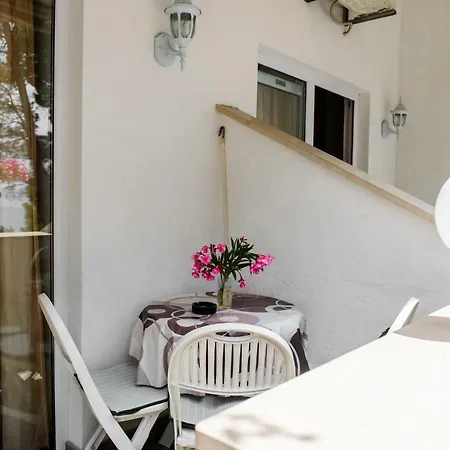 Apartment Herceg