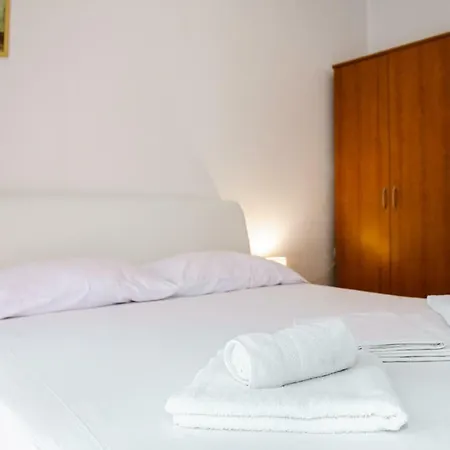 Appartement Herceg *