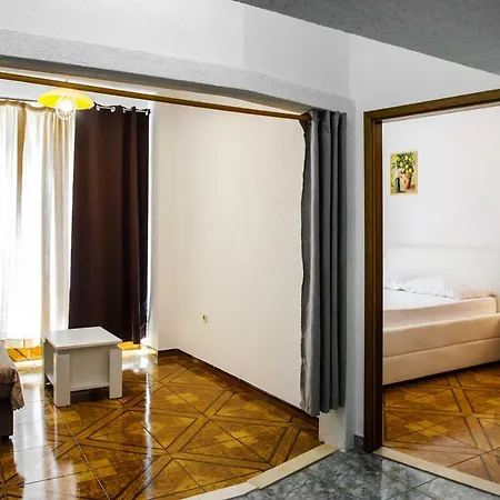 Herceg Apartment *
