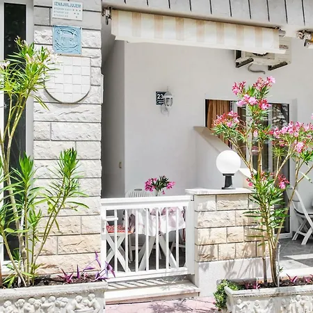Herceg Apartment