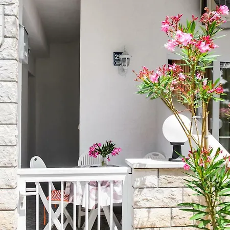 Herceg Appartement