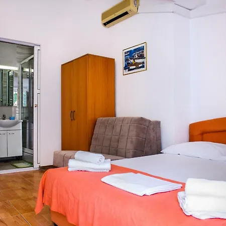 Appartement Herceg