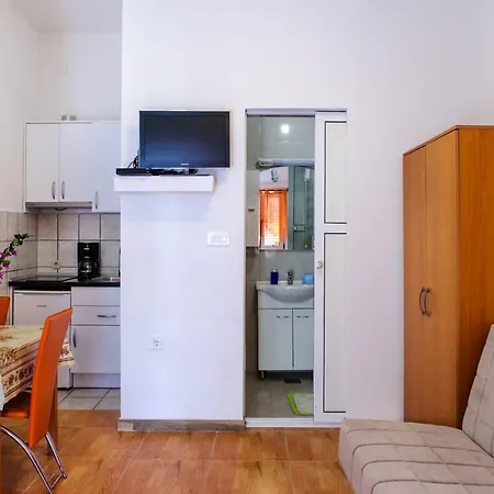 Herceg Apartment *