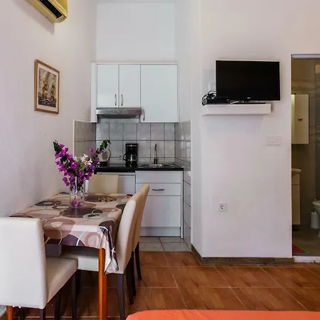 Apartment Herceg