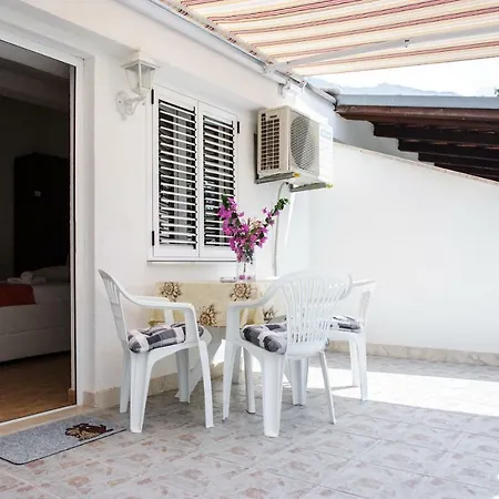 Herceg Apartment