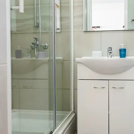 Apartment Herceg Baska Voda