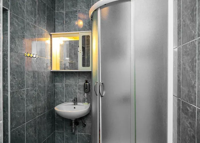 Herceg Apartamento Baška Voda