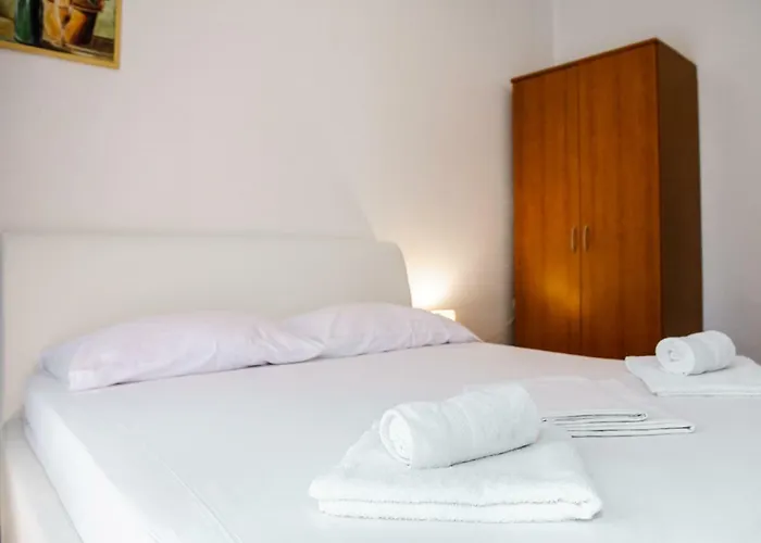 Apartamento Herceg *