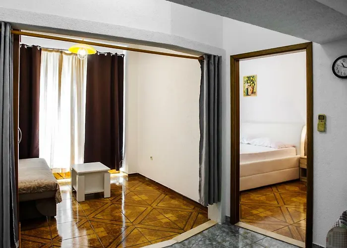 Herceg Apartamento *