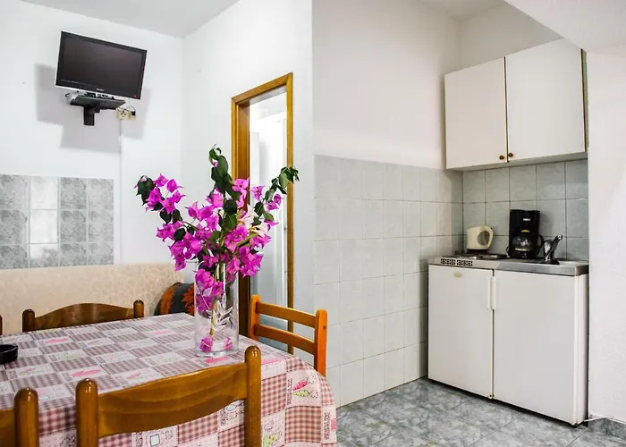 Apartamento Herceg