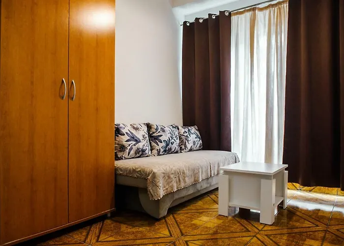 Apartamento Herceg *