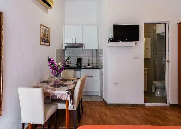 Apartamento Herceg