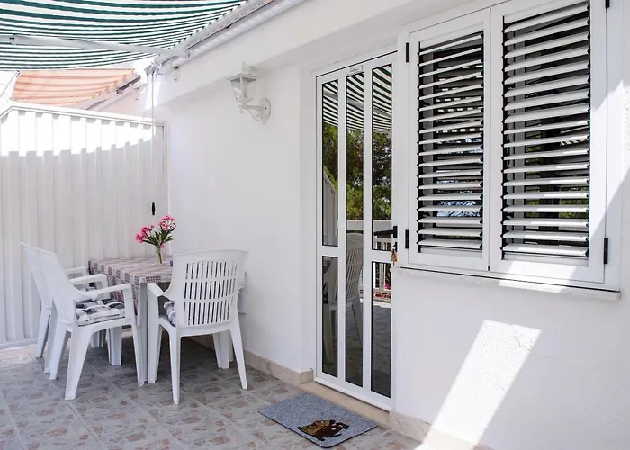 Apartamento Herceg *