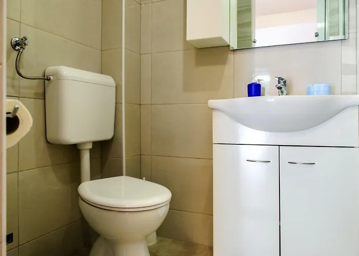 Herceg Apartamento *